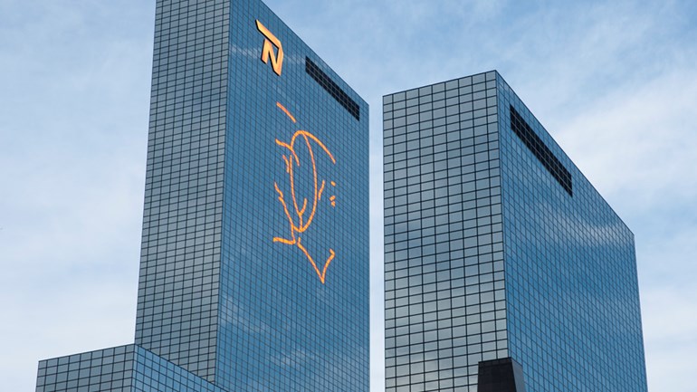 نسبة الأبنية التجارية الشاغرة في روتردام أعلى بكثير من باقي المدن الكبرى