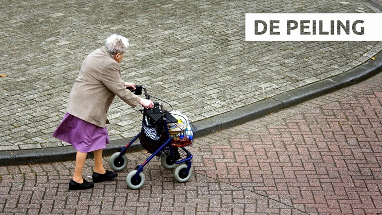 الناس في كثير من الأحيان لا يحصلون على الرعاية التي يستحقونها