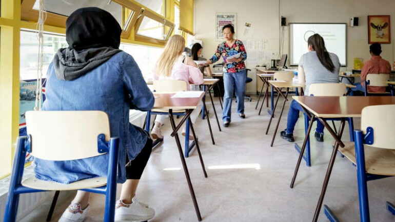 الصيام والامتحانات النهائية في هولندا - هل يمكن أدائهما معا ؟