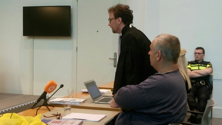 محكمة أوتريخت تدين والد 19 من الأبناء بالاعتداء وتحكم عليه بالسجن