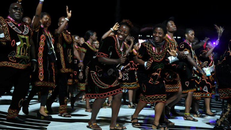 طلبات لجوء جماعية من المشاركين الأفارقة في دورة ألعاب الكومنلوث في أستراليا