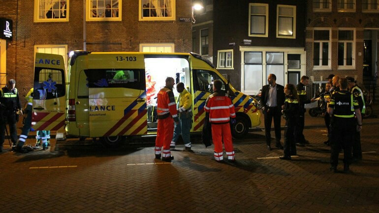ضحية اطلاق النار ليلة السبت بأمستردام - مجرم معروف وخطير جدا