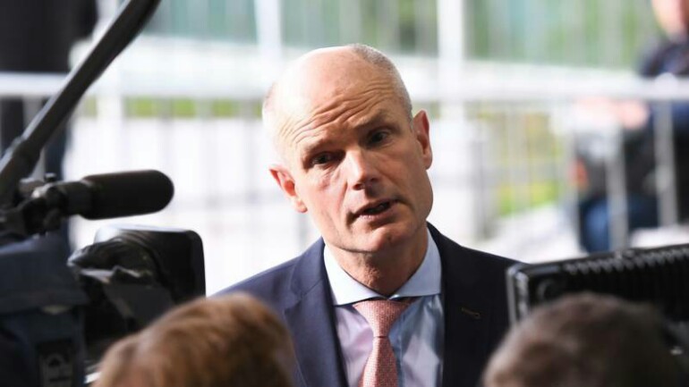 وزير الخارجية بلوك: هولندا لن تستقبل اللاجئين الهاربين من فنزويلا