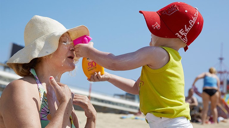 عطلة نهاية أسبوع رائعة في هولندا - الحرارة ستصل الى 30 درجة