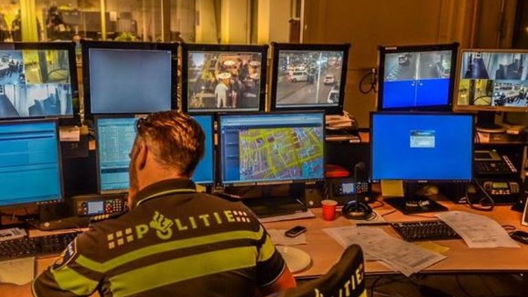 بلدية Strijen هي البلدية الأكثر أمانا في جنوب هولندا - تراجع الأمان في روتردام وسخيدام