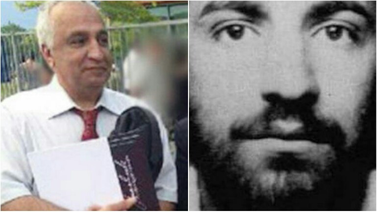 علي معتمد الذي تم تصفيته في ألميري - تبين أنه مسؤول عن أكبر هجوم في ايران