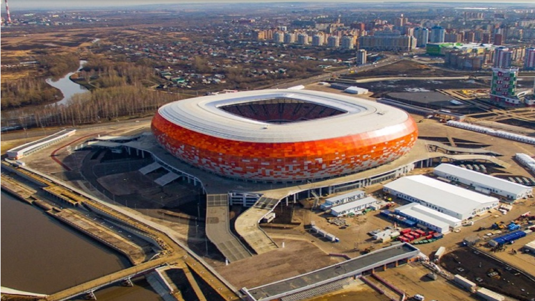 مقدمة تفصيلية عن مباريات كأس العالم 2018 القادمة في روسيا 