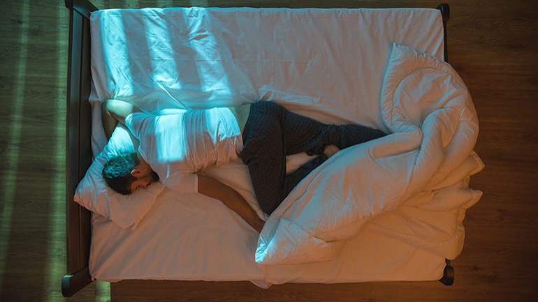 الليالي الحارة مستمرة في هولندا - هذه النصائح لتساعدك على النوم بهدوء