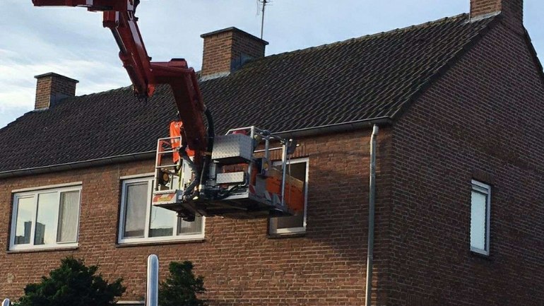 العمل الاجتماعي 240 ساعة لرجل أخفى وفاة والدته وجثتها لأكثر من سنتان في ليمبورخ