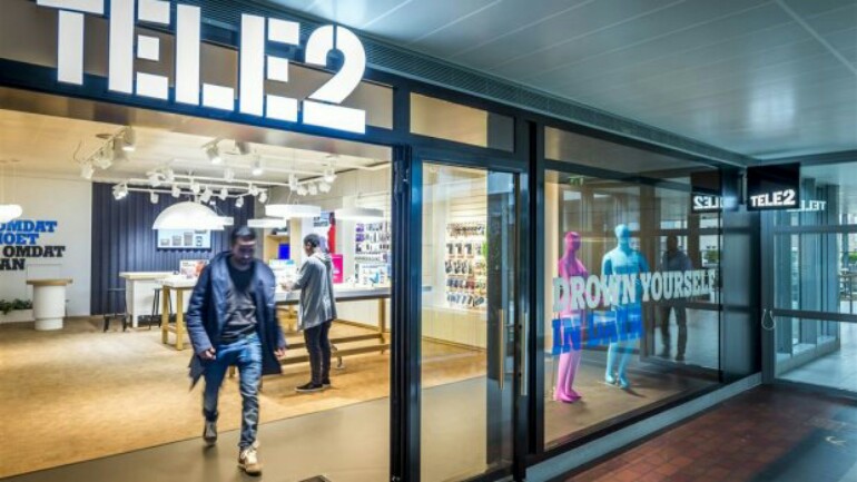 شركة Tele 2 عليها أيضا اعادة 300€ لزبائنها الذين اشتركوا بخط وجهاز مجاني