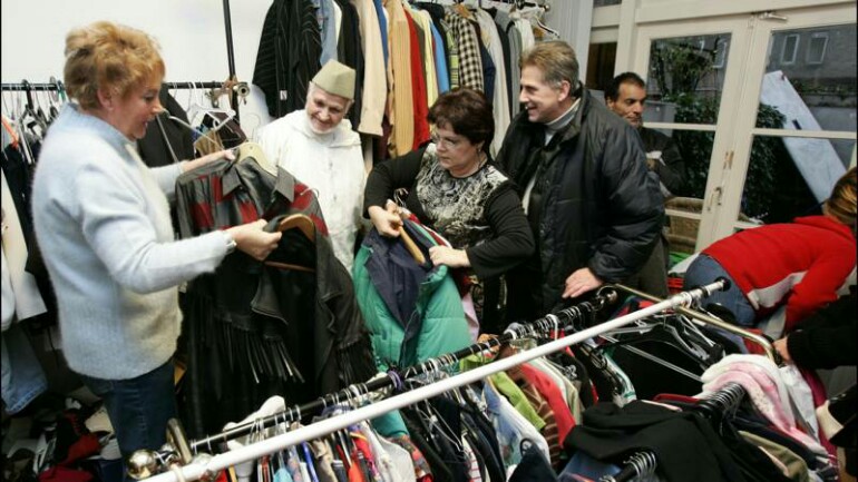 انخفاض عدد متلقي المساعدة Uitkering من خلفيات مهاجرة غير غربية في هولندا