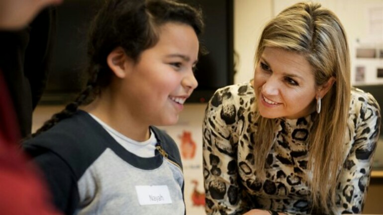 نسبة كبيرة من السوريين في هولندا يعانون من مشاكل نفسية