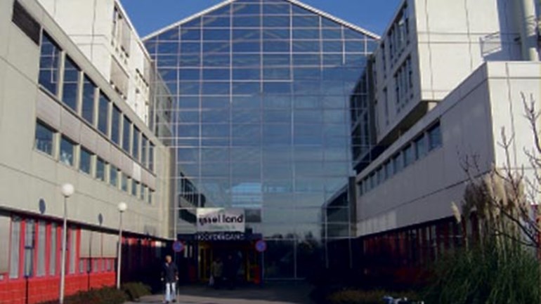 توقف مشفى IJsselland في جنوب هولندا عن استقبال المرضى  واغلاق عدة أقسام بسبب فشل لكمبيوتر