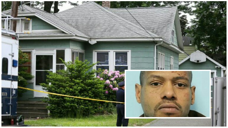 الشرطة الأمريكية تنقذ امرأة مخطوفة وتكتشف ثلاثة جثث بالصدفة