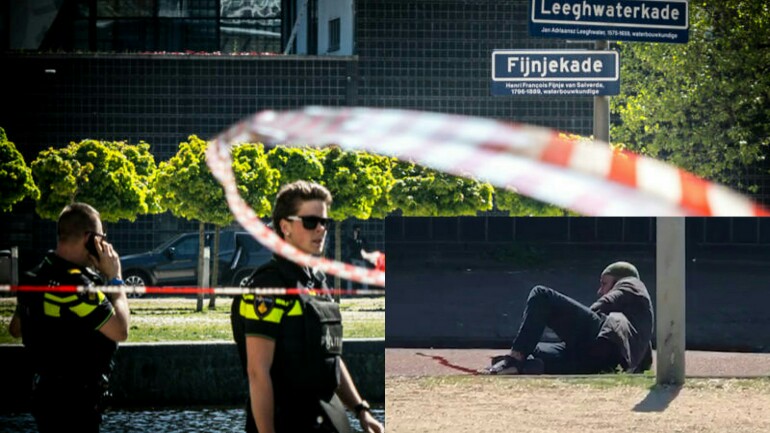 المحامي: لم يكن لدى مالك مرتكب الطعن في دانهاخ دوافع إرهابية