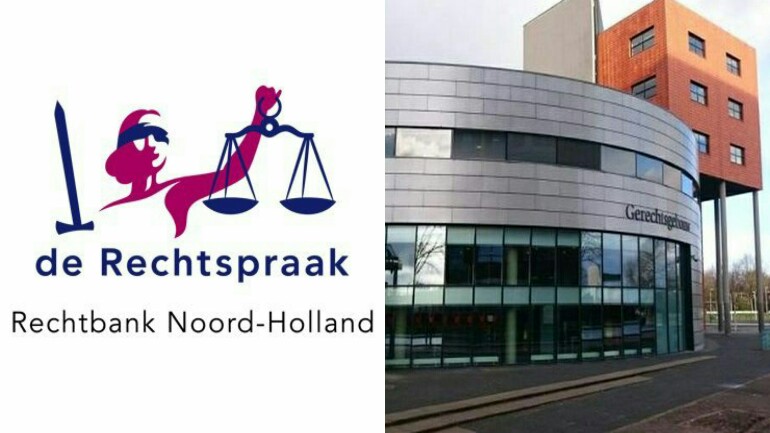 محكمة شمال هولندا ترفض طلب الزوجة السورية الطلاق ونفقة للطفل - لانكار الزوج عقد الزواج في سوريا