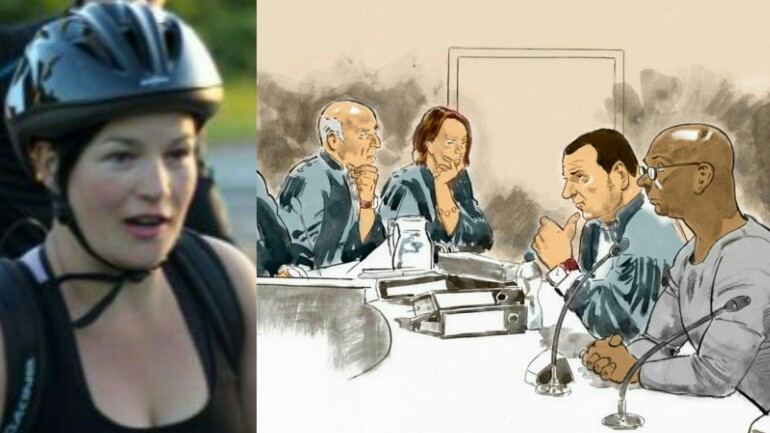 السجن 20 سنة لرجل متزوج قتل عشيقته الحامل في أنشخيدة - مفاجأة بعد تحليل DNA