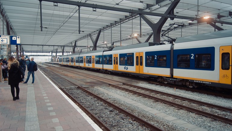 شركة قطارات NS تريد تقديم تذاكر أرخص للسفر خارج ساعة الذروة