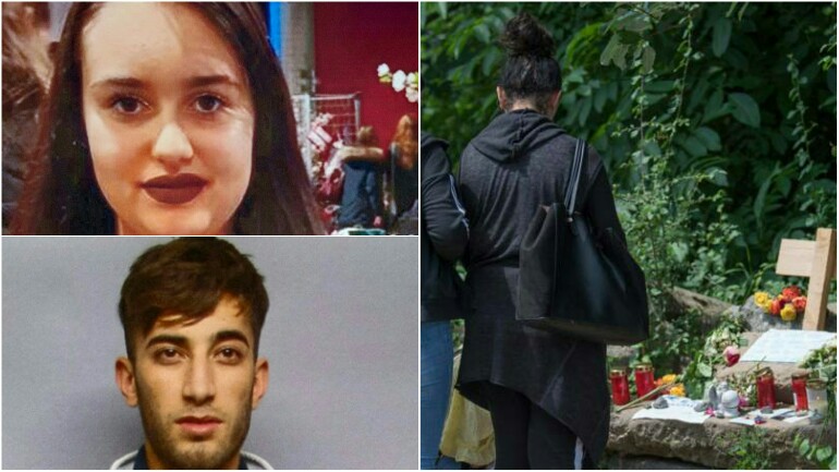 علي يعترف بقتل سوزانا ويصل هذه الليلة لألمانيا - تناولنا الكحول والمخدرات قبل القتل