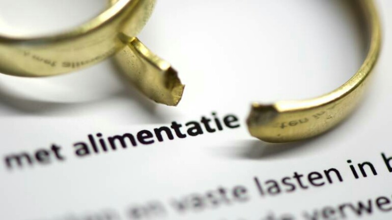 أحزاب في البرلمان الهولندي يطالبون بتحديد مدة النفقة بعد الطلاق خمس سنوات كحد أقصى