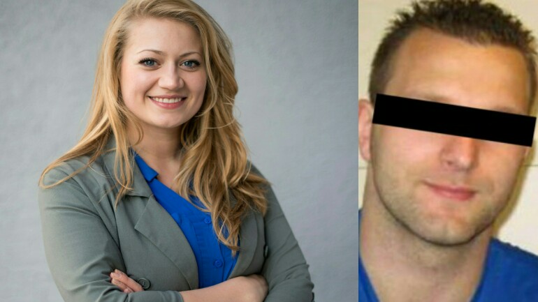 حياة مايكل في الفترة التي سبقت قتله آن فابر - ستبدأ محاكمته غدا الإثنين