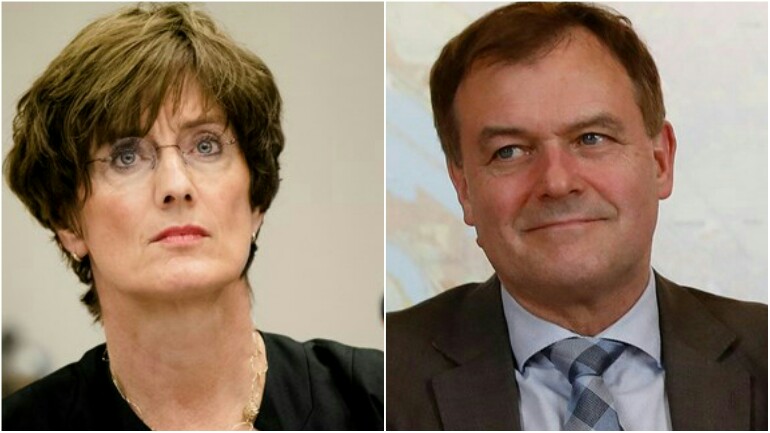 استقالة رئيسة النيابة العامة في روتردام بعد انفضاح علاقة غرامية