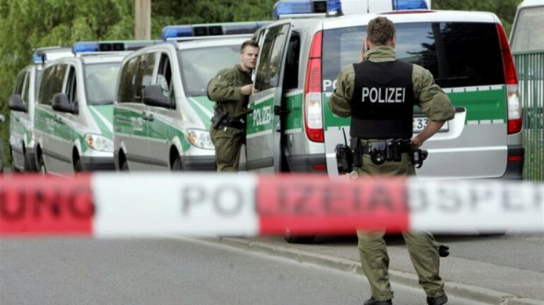 اعتقال رجل تونسي في ألمانيا - عثرت الشرطة في منزله على مادة شديدة السمية