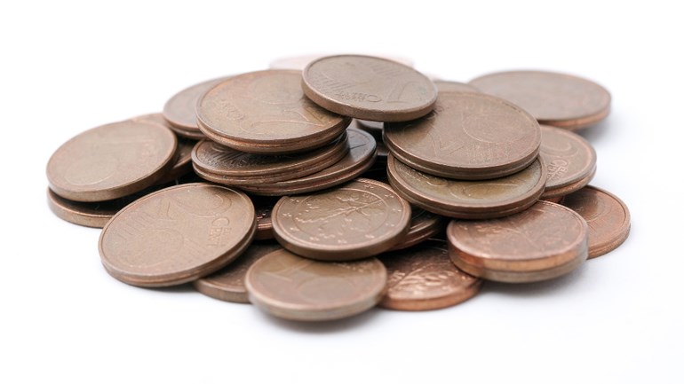 امرأة تمثل أمام المحكمة في هولندا - من أجل 0.08 يورو سنت !