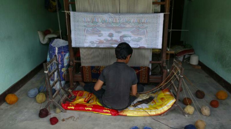 القبض على طبيب هولندي للاعتداء الجنسي على الأطفال في نيبال