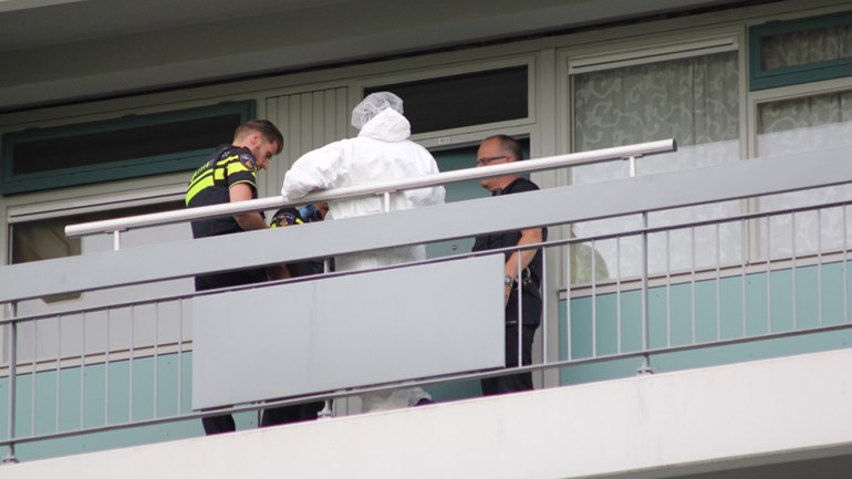 الأم وابنتها اللتين عثر على جثتيهما في روتردام - فارقتا الحياة في ظروف مأساوية