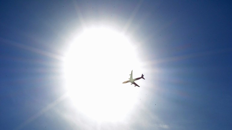 يعود الطقس الصيفي الدافيء إلى هولندا بعد عطلة نهاية الأسبوع