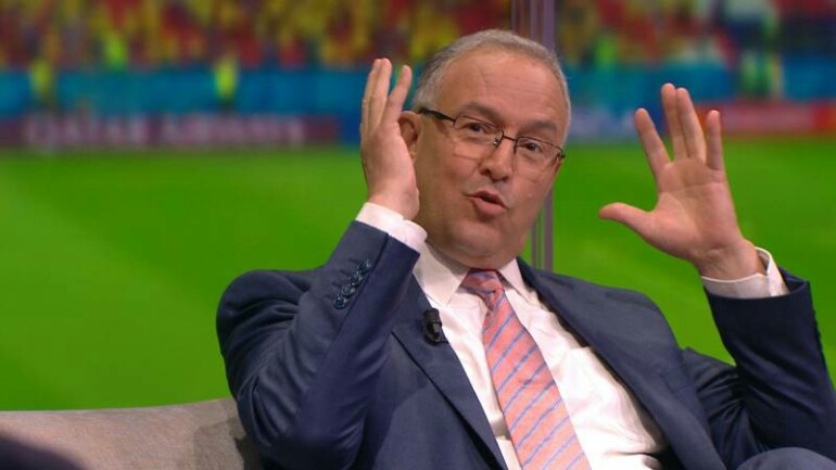 تعزيز الإجراءات الأمنية حول أبو طالب عمدة روتردام بعد تعرضه لتهديدات بالقتل