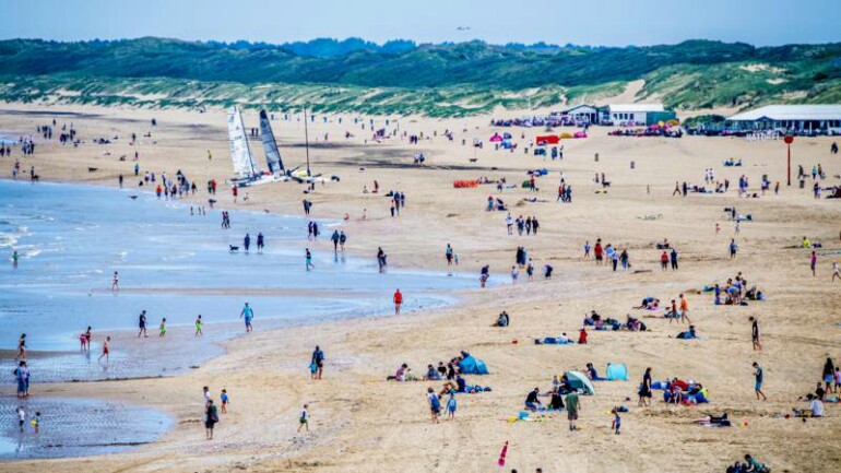 ربع الهولنديين لن يذهبوا لقضاء عطلة هذا العام بسبب التكاليف 