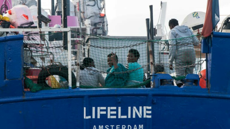 الحكومة الهولندية تقرر استقبال لاجئين من مالطا - كيف سيتم ذلك ؟