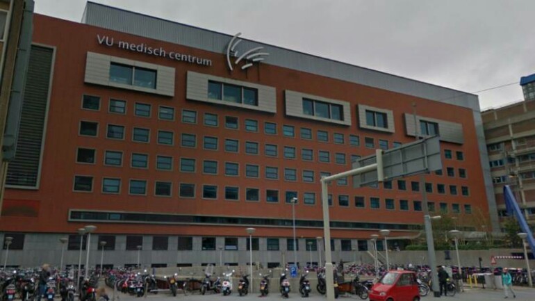 التوقف عن استقبال الأطفال في العناية المركزة في مشفى VUMC بأمستردام 