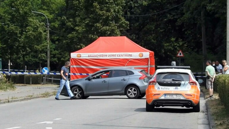 صائغ مجوهرات بلجيكي يطلق النار على لص فيرديه قتيلا - الشرطة تطلق سراحه