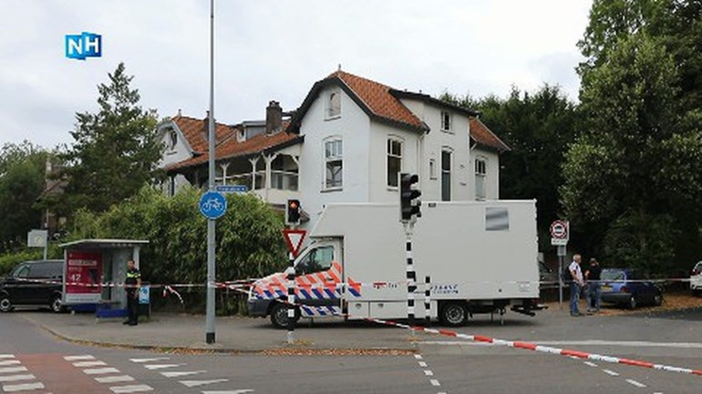 المرأة التي عثر عليها مقتولة في فيلا للطلاب في Hilversum - من ماستريخت وتبلغ 22 عام