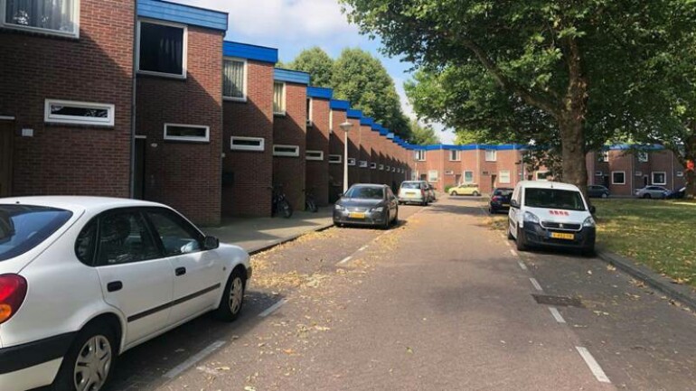 العثور على جثة امرأة مسنة متوفية بمنزلها منذ ستة أشهر في أمستردام