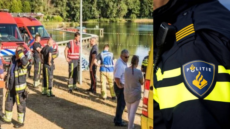 وفاة الطفل 4 سنوات والعثور على جثة الغريق بأمستردام والبحث جاري عن الباقين