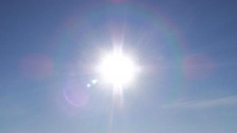 الحرارة في اتجاه تصاعدي الأيام القادمة - هناك احتمال أن تصل لأكثر من 40 درجة !