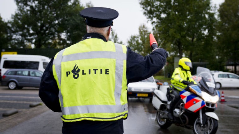 شرطة المرور ستشارك غدا بالإحتجاجات - لن تكتب غرامات للمخالفات