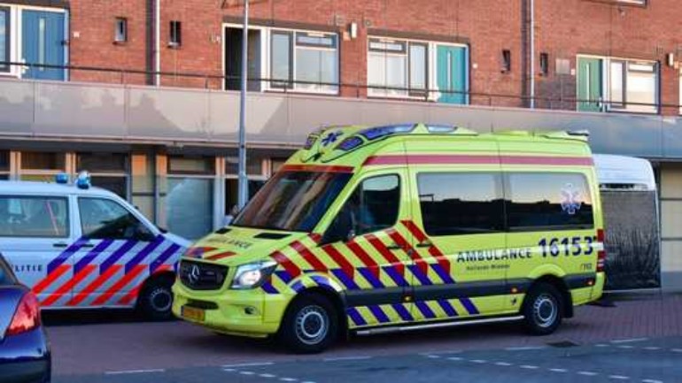 وفاة طفلة 4 سنوات غرقا ليلة البارحة في Waddinxveen بجنوب هولندا