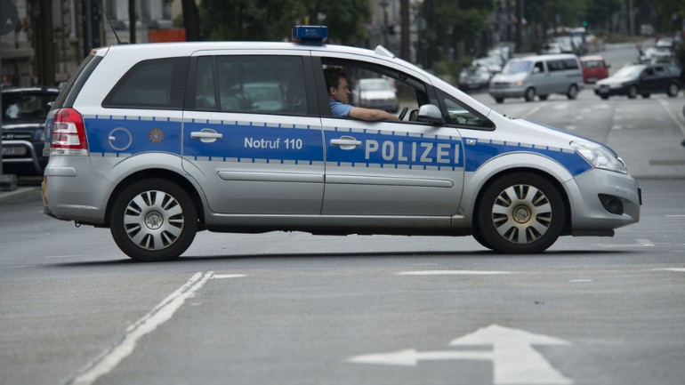 السلطات الألمانية تصادر 77 عقار لعائلة محلمية - كردية في برلين