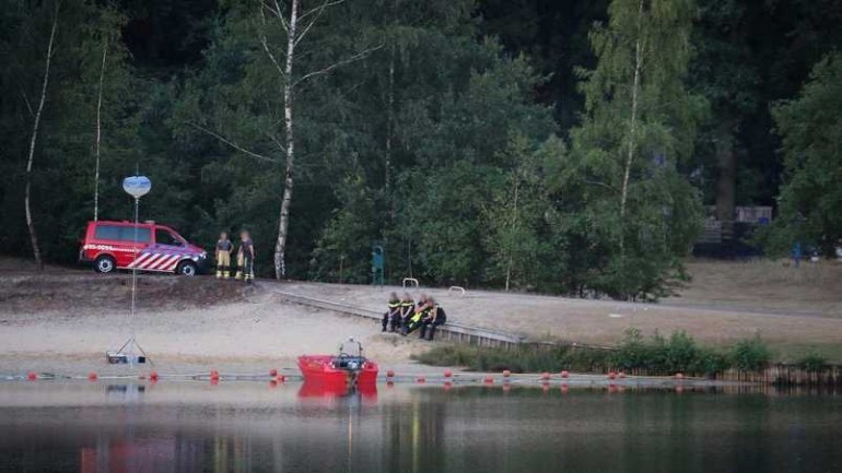 العثور على جثة طفل 11 عام بعد غرقه في بحيرة بأولدن زال 
