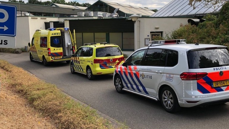 وفاة طفلة تبلغ من العمر 3 سنوات غرقا في حمام سباحة في ليمبورخ