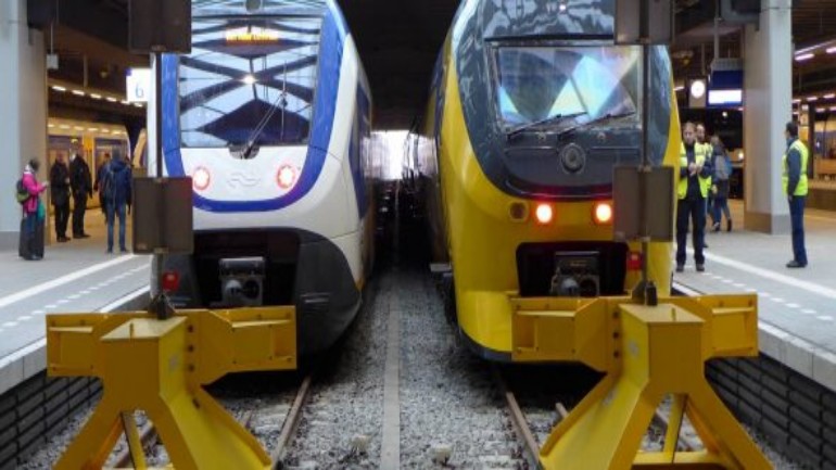 لا حركة قطارات هذا الأسبوع بين روتردام ودانهاخ إلى أوتريخت