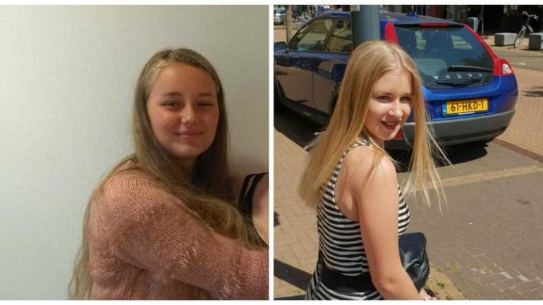 المراهقتان إميلي وكريستين مفقودتان منذ يوم الجمعة في خرونينغين 