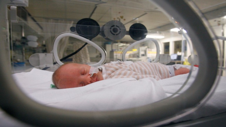 مشفى أطفال في Den Haag يبلغ الأهالي عن احتمال عدوى أطفالهم بالجرب - هناك ممرضة جربانة