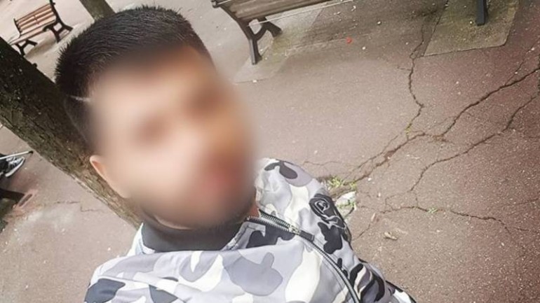 بالفيديو - الشاب الذي هدد فيلدرز في Den Haag  وأخر يعرض 20,000 € لرأسه