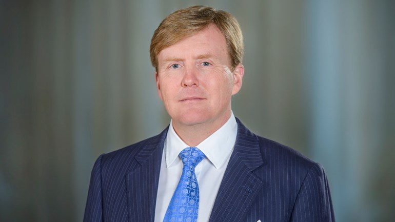 الملك Willem-Alexander سيفتتح اليوم مشفى ايراسموس MC بعد تجديده